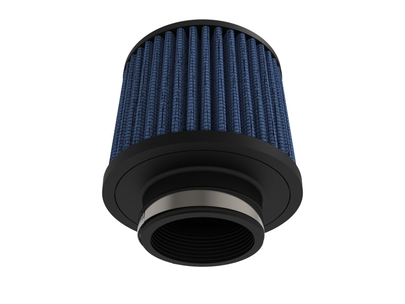 aFe MagnumFLOW Air Filters UCO P5R A/F P5R 3F x 6B x 5-1/2T (Inv) x 5H (IM) - DTX Performance