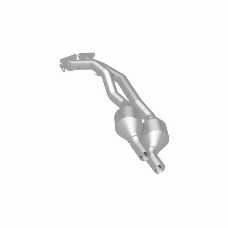 MagnaFlow Conv Direct Fit 07-09 Audi Q7 3.6L Manifold - DTX Performance