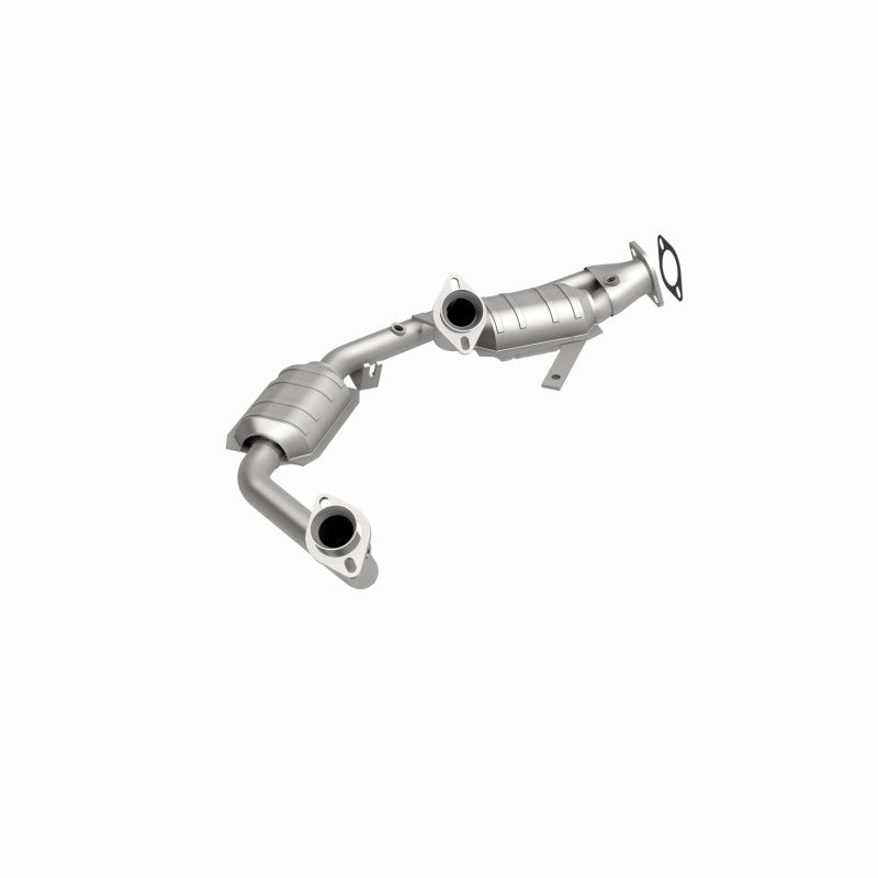 MagnaFlow Conv DF Taurus 96-99 3.0L - DTX Performance