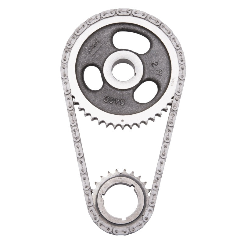 Edelbrock Timing Chain And Gear Set Chry 318-360 - DTX Performance