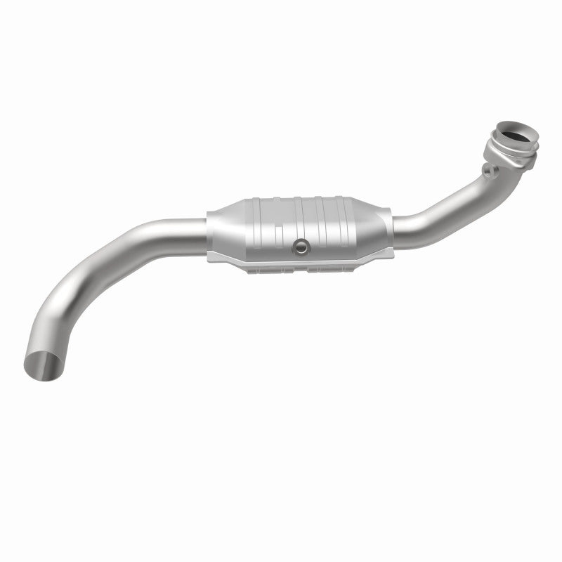 MagnaFlow Conv DF 03-05 Ford Expedition/05-06 Lincoln Navigator 5.4L D/S - DTX Performance