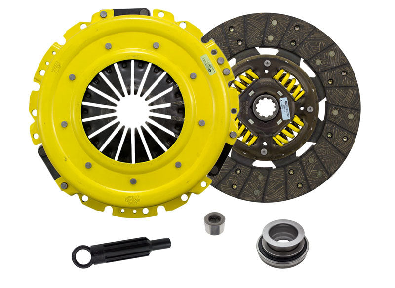 ACT 1975 Chevrolet C10 HD/Perf Street Sprung Clutch Kit - DTX Performance