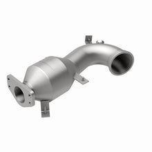 Load image into Gallery viewer, Magnaflow 12-13 Fiat 500 DF Catalytic Converter - DTX Performance