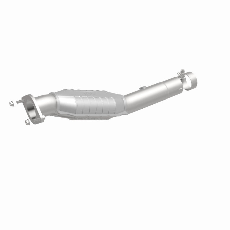 MagnaFlow Conv DF GM 01-02 2500 Passenger Side 6L - DTX Performance