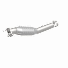 Load image into Gallery viewer, MagnaFlow Conv DF GM 01-02 2500 Passenger Side 6L - DTX Performance