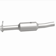 Load image into Gallery viewer, MagnaFlow 09-10 Ford F-550 Super Duty V10 6.8L Rear Underbody Direct Fit Catalytic Converter - DTX Performance