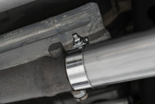 Load image into Gallery viewer, MBRP 19-Up Chevrolet/GMC 1500 6.2L T409 Stainless Steel 3in Muffler Bypass - DTX Performance