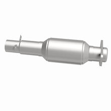 Load image into Gallery viewer, MagnaFlow California Grade Catalytic Converter Direct Fit 91-92 Oldsmobile Bravada V6 4.3L - DTX Performance