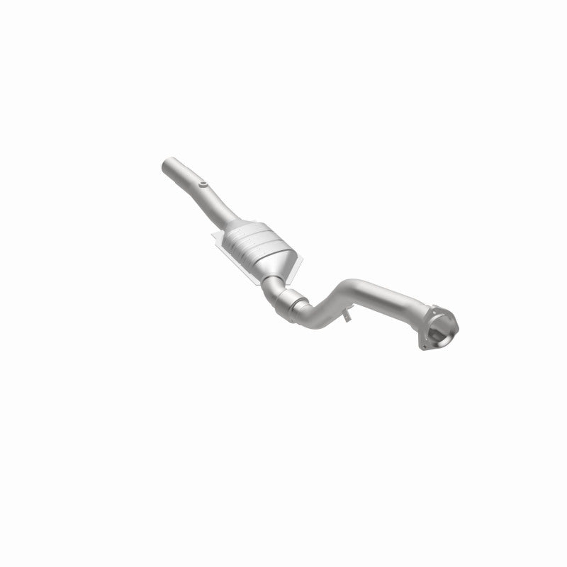 MagnaFlow Conv DF 00-03 Audi A8 Quatt 4.2L Passenger Side - DTX Performance