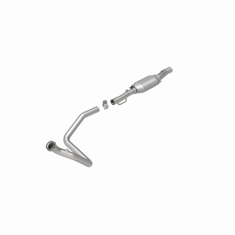 MagnaFlow Conv DF 99-02 Dodge Dakota 2.5L 2WD - DTX Performance