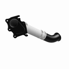 Load image into Gallery viewer, MagnaFlow 01-05 Chevy/GMC Duramax Diesel V8 6.6L 4 inch System Exhaust Pipe - DTX Performance