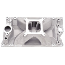 Load image into Gallery viewer, Edelbrock Victor Gen1 Plus 4Bbl Manifold - DTX Performance