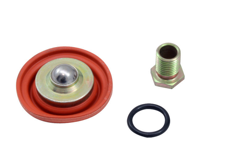 AEM Universal Fuel Pressure Regulator Rebuild Kit - DTX Performance