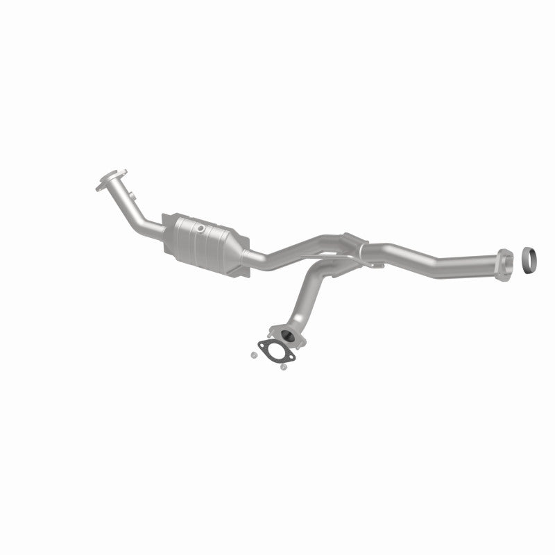 MagnaFlow Conv DF 07-09 Ranger 3.0 Passenger Side OEM - DTX Performance