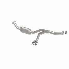 Load image into Gallery viewer, MagnaFlow Conv DF 07-09 Ranger 3.0 Passenger Side OEM - DTX Performance