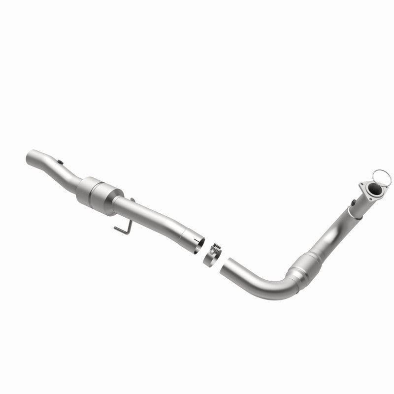 MagnaFlow Conv DF 00-06 Chevy/GMC Driver Side 6.0L - DTX Performance