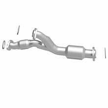 Load image into Gallery viewer, MagnaFlow Conv DF 93-97 Lexus GS300 / 92-98 SC300 3.0L Front - DTX Performance