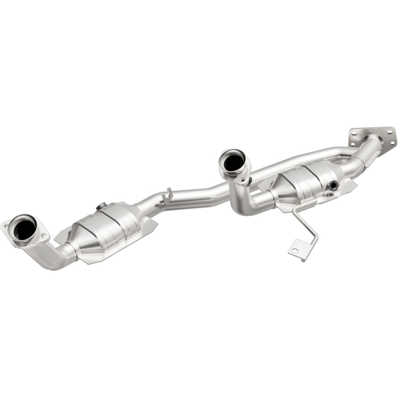 MagnaFlow Conv DF 04 Ford Freestar 3.9L - DTX Performance