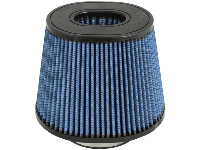 aFe MagnumFLOW Air Filters IAF A/F P5R 5F x (9x7-1/2)B x (6-3/4x5-1/2)T x 6-7/8inH - DTX Performance