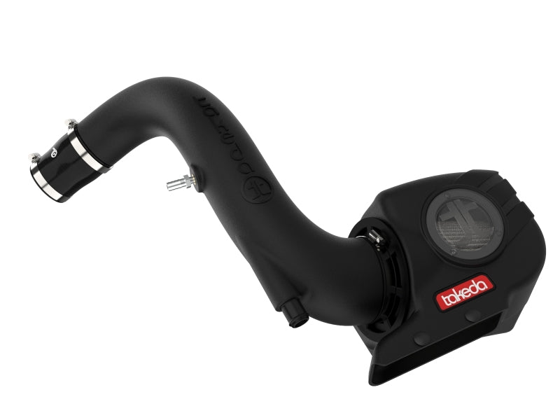 aFe Takeda Momentum 13-17 Hyundai Veloster Pro DRY S Cold Air Intake System - DTX Performance