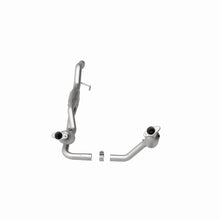 Load image into Gallery viewer, MagnaFlow Conv DF 00-03 Dodge Dakota 4.7L 4WD (49 State) - DTX Performance