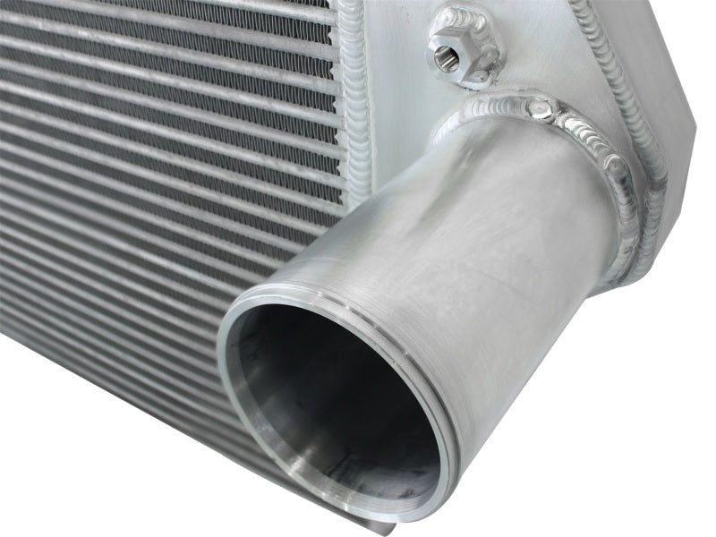 aFe Bladerunner Intercoolers 99-03 Ford Diesel Trucks V8 7.3L (td) - DTX Performance