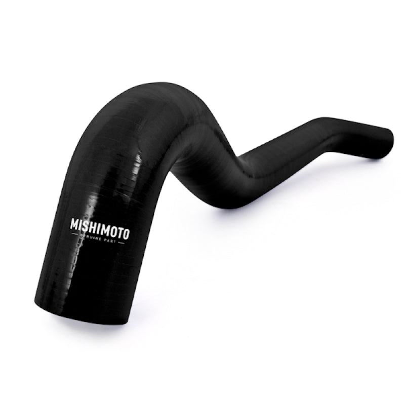 Mishimoto 15+ Ford Mustang EcoBoost Black Silicone Coolant Hose Kit - DTX Performance