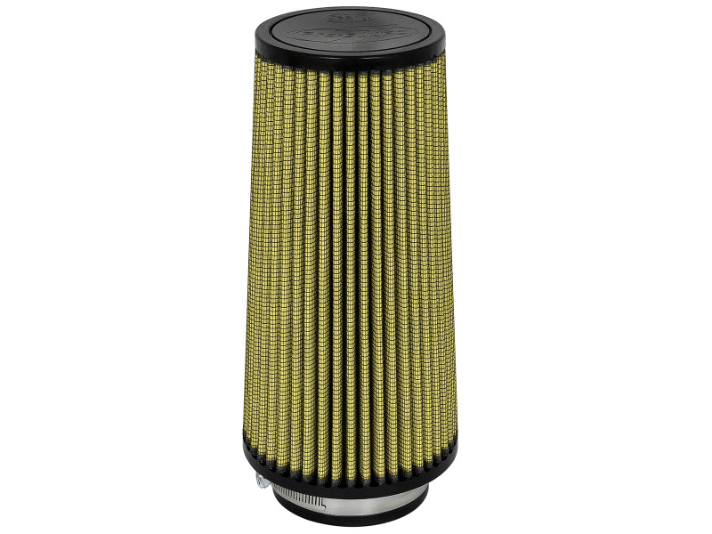 aFe MagnumFLOW Air Filters IAF PG7 A/F PG7 4F x 6B x 4-3/4T x 12H - DTX Performance