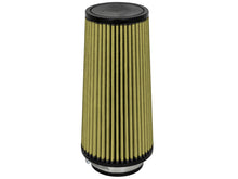 Load image into Gallery viewer, aFe MagnumFLOW Air Filters IAF PG7 A/F PG7 4F x 6B x 4-3/4T x 12H - DTX Performance