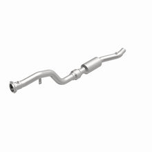 Load image into Gallery viewer, MagnaFlow Conv DF Audi 00-04 A6 Quattro 02-03 S6 4.2L Passenger Side *NOT FOR SALE IN CALIFORNIA* - DTX Performance