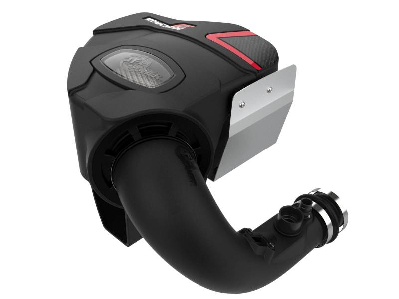 aFe Momentum GT Cold Air Intake System w/Pro DRY S Filter 19-21 BMW 330i B46/B48 - DTX Performance