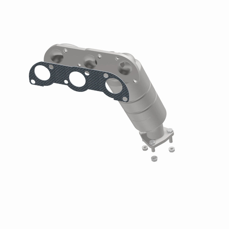 MagnaFlow Conv DF 04-05 Suz Verona2.5 Manifold Rear - DTX Performance