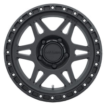 Load image into Gallery viewer, Method MR312 18x9 +18mm Offset 5x150 110.5mm CB Matte Black Wheel - DTX Performance