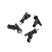 Load image into Gallery viewer, DeatschWerks 03-05 Dodge Neon SRT / 08-09 Dodge Caliber SRT 650cc Injectors - Set of 4 - DTX Performance