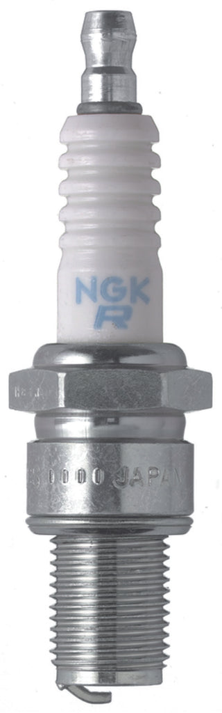 NGK Standard Spark Plug Box of 10 (BR9ECS) - DTX Performance