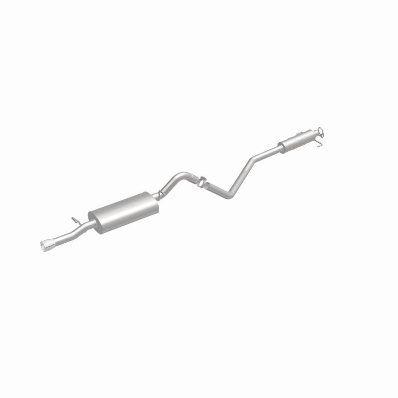 MagnaFlow Sys C/B 01-03 Toyota Corolla S 1.8L - DTX Performance