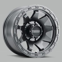 Load image into Gallery viewer, Method MR317 18x9 +18mm Offset 8x170 130.81mm CB Matte Black Wheel - DTX Performance