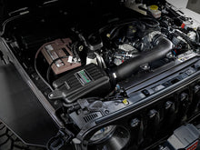 Load image into Gallery viewer, aFe Quantum Pro 5R Cold Air Intake System 18-19 Jeep Wrangler (JL) V6-3.6L - DTX Performance