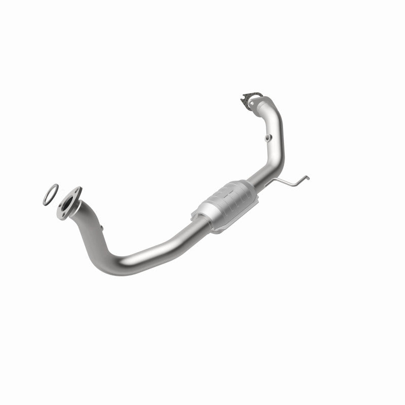 MagnaFlow Conv DF 98-02 Passport 3.2L OEM - DTX Performance