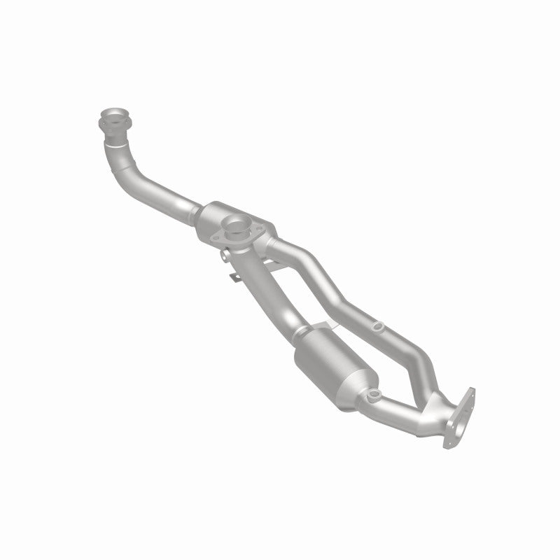 MagnaFlow Conv DF 99-00 Windstar 3.0L V6 - DTX Performance