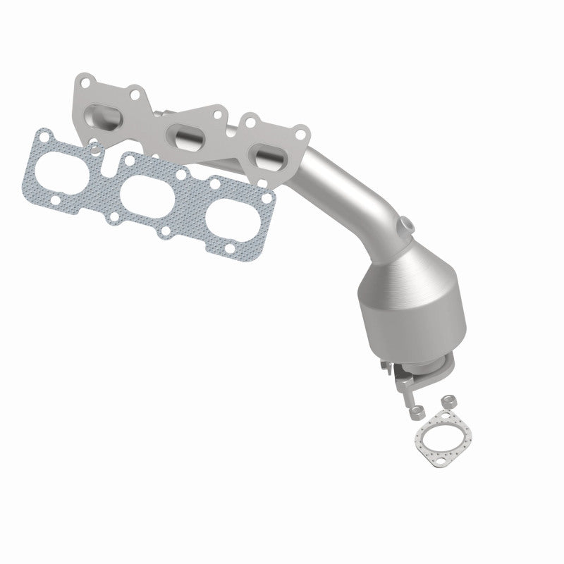 Magnaflow Conv DF 2007-2009 Sorento 3.3 3.8 L Manifold - DTX Performance