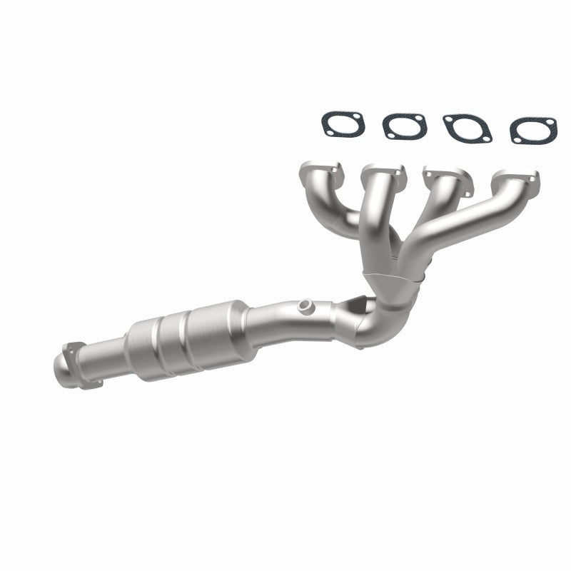 MagnaFlow Converter Direct Fit 02-03 BMW 745i 4.4L - DTX Performance