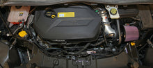 Load image into Gallery viewer, K&amp;N 13-15 Ford Escape 2.0L/1.6L L4 Typhoon Cold Air Intake - DTX Performance