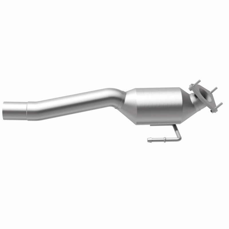 MagnaFlow Conv DF 04-07 VW Touareg 4.2L Passenger Side - DTX Performance