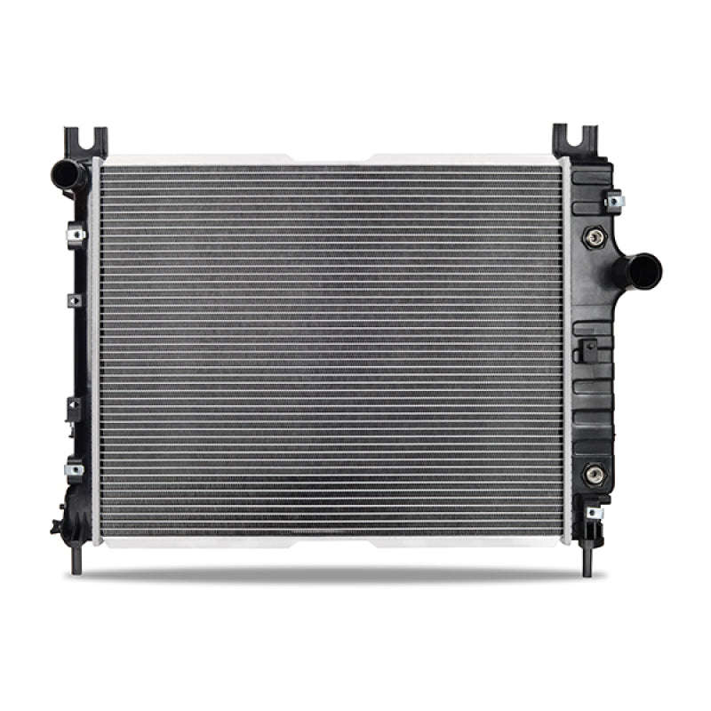 Mishimoto Dodge Dakota Replacement Radiator 2000-2004 - DTX Performance