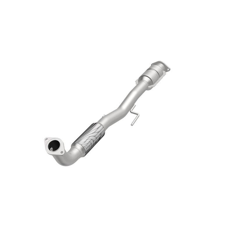 MagnaFlow Conv DF 02-04 Toyota Camry 2.4L Rear - DTX Performance