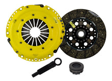 Load image into Gallery viewer, ACT 1997 Audi A4 HD/Perf Street Rigid Clutch Kit - DTX Performance