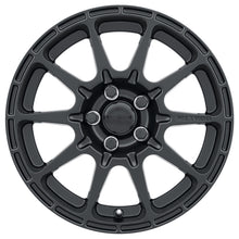 Load image into Gallery viewer, Method MR501 VT-SPEC 2 15x7 +48mm Offset 5x100 56.1mm CB Matte Black Wheel - DTX Performance