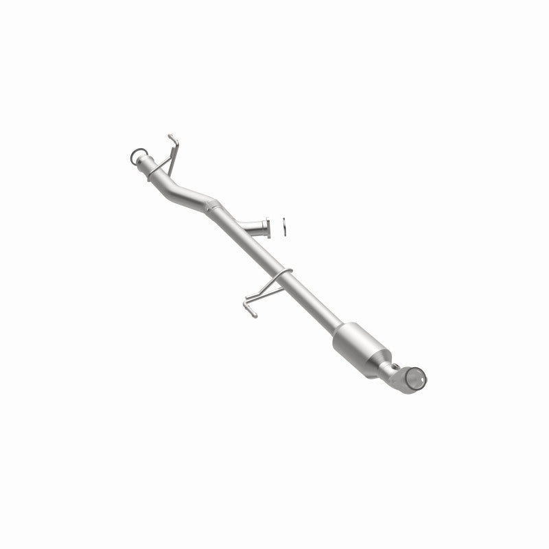 MagnaFlow Direct-Fit SS Catalytic Converter 05-06 Toyota Tundra 4.0L V6 - DTX Performance