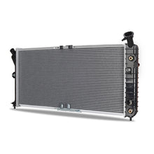 Load image into Gallery viewer, Mishimoto Buick Regal Replacement Radiator 1997-1999 - DTX Performance